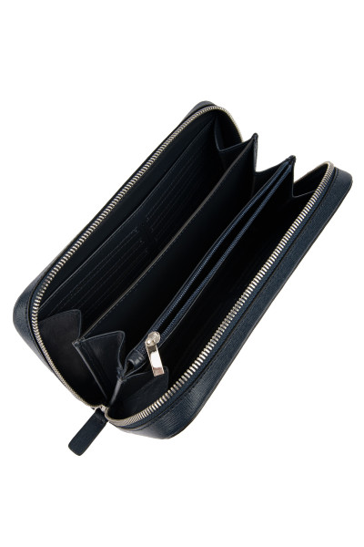VÍ CẦM TAY NAM VP0399-LEARTHER ITALIA - VI2111014